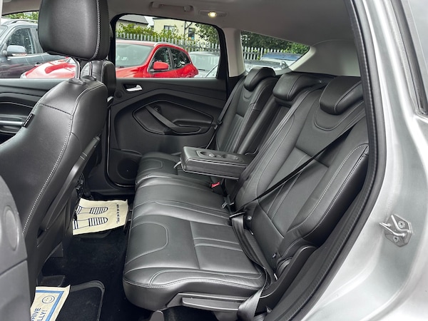 Used Ford Kuga 2014 for sale - 76122467: Photo 28