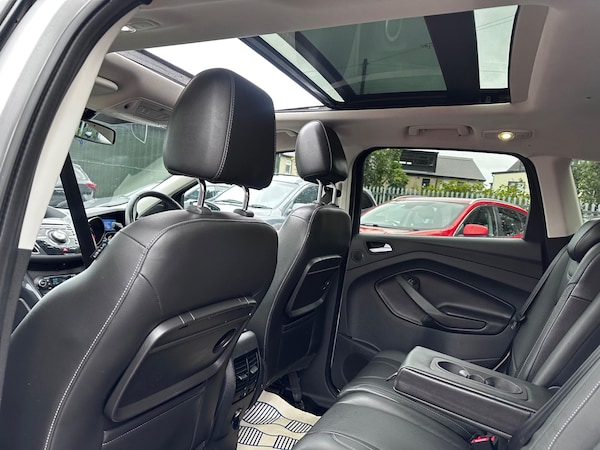 Used Ford Kuga 2014 for sale - 76122467: Photo 29
