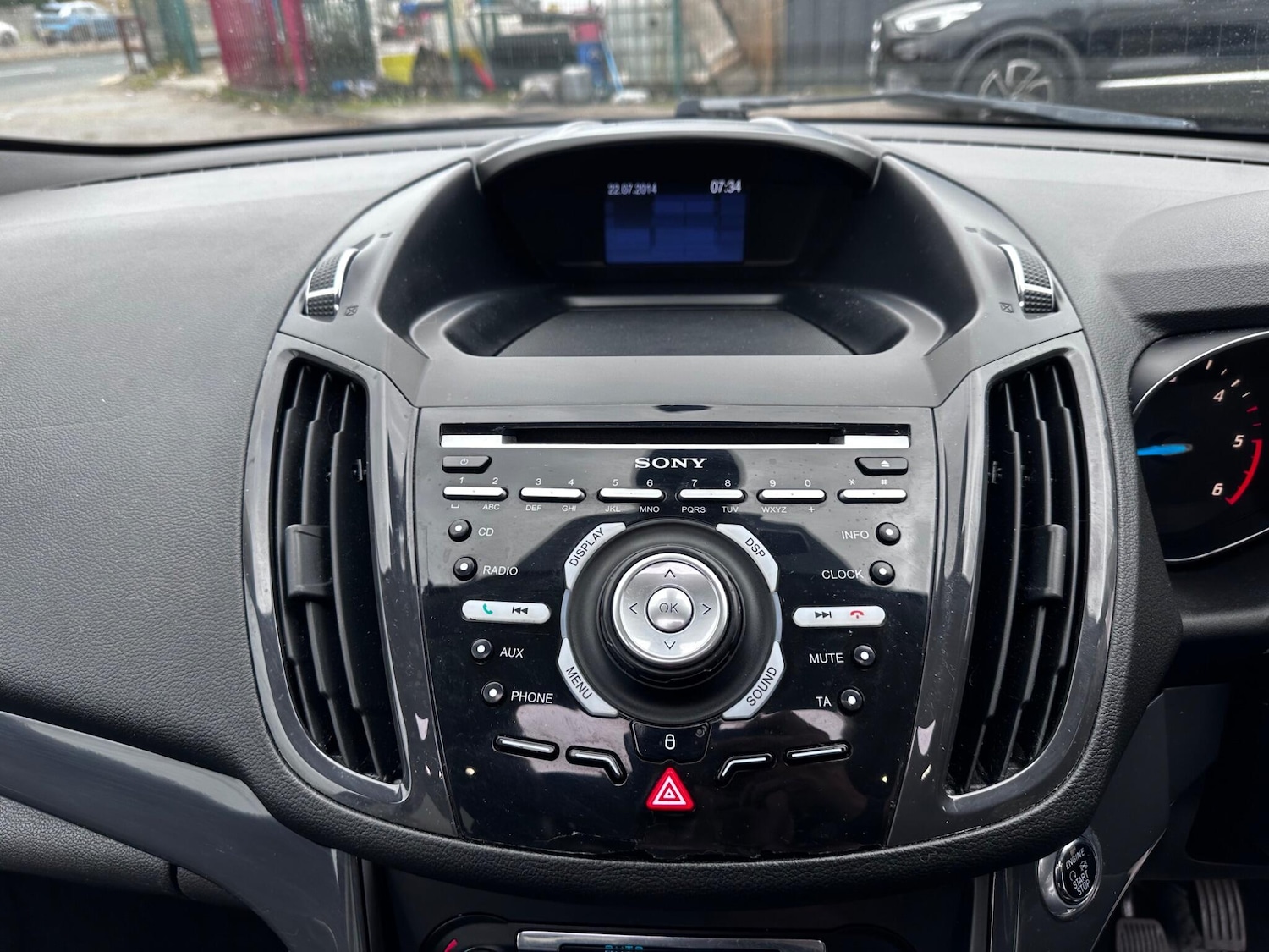 Used Ford Kuga 2014 for sale - 76122467: Photo 39