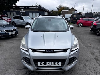 Used Ford Kuga 2014 for sale - 76122467: Photo 3