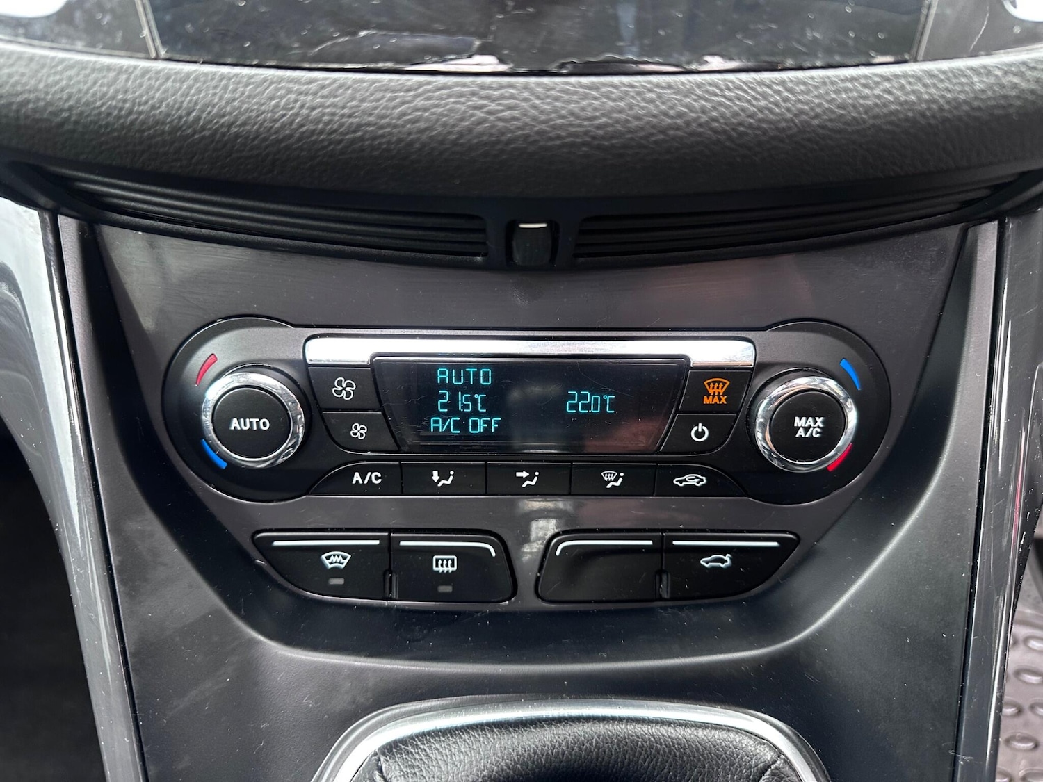 Used Ford Kuga 2014 for sale - 76122467: Photo 40