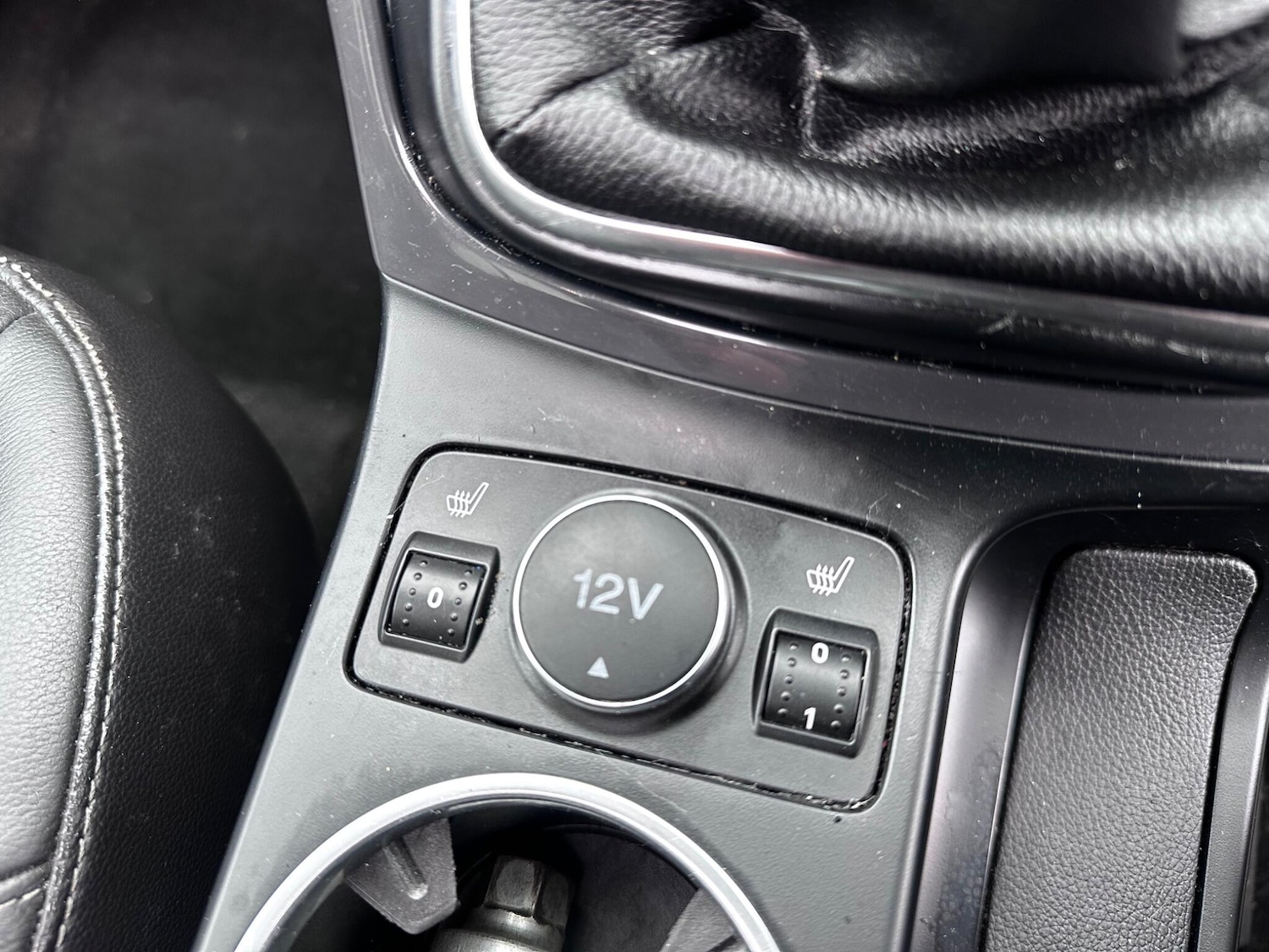 Used Ford Kuga 2014 for sale - 76122467: Photo 41