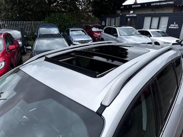 Used Ford Kuga 2014 for sale - 76122467: Photo 5