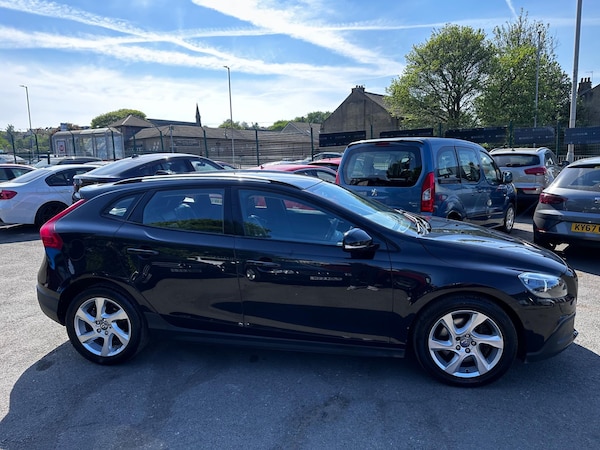 Used Volvo V40 Cross Country 2014 for sale - 75601351: Photo 10