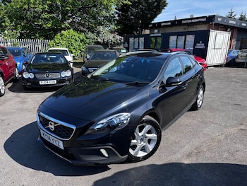 2014 (14) - 2.0 D3 Lux Nav Geartronic Euro 5 (s/s) 5dr