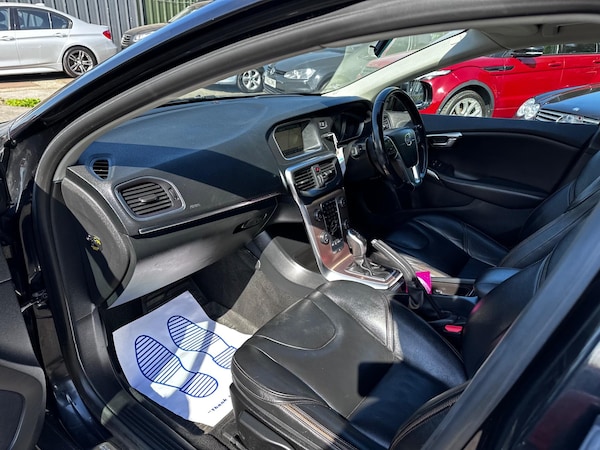 Used Volvo V40 Cross Country 2014 for sale - 75601351: Photo 21