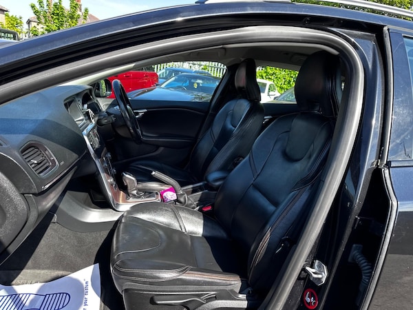 Used Volvo V40 Cross Country 2014 for sale - 75601351: Photo 22