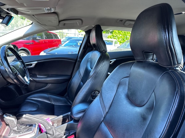 Used Volvo V40 Cross Country 2014 for sale - 75601351: Photo 23