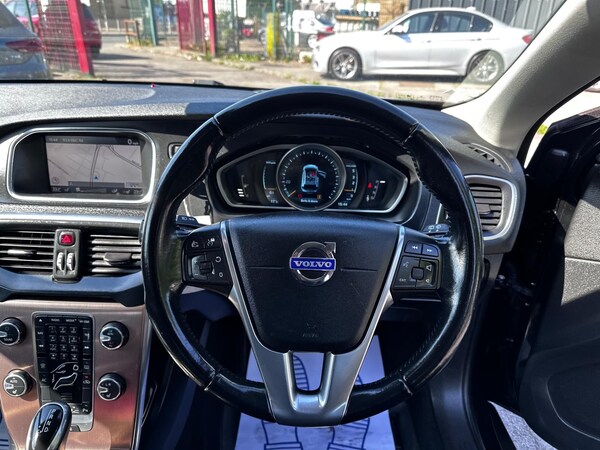 Used Volvo V40 Cross Country 2014 for sale - 75601351: Photo 26
