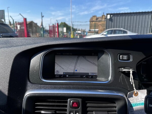 Used Volvo V40 Cross Country 2014 for sale - 75601351: Photo 28