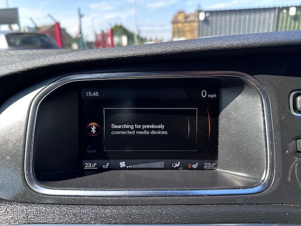 Used Volvo V40 Cross Country 2014 for sale - 75601351: Photo 30