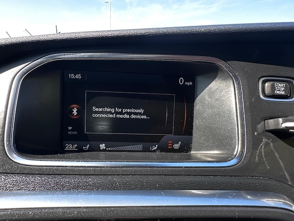 Used Volvo V40 Cross Country 2014 for sale - 75601351: Photo 31