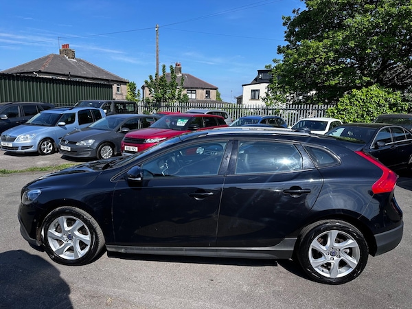 Used Volvo V40 Cross Country 2014 for sale - 75601351: Photo 5