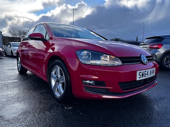 Used Volkswagen Golf 2014 for sale - 78548104: Photo