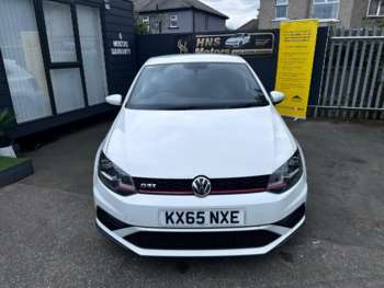 Used Volkswagen Polo 2015 for sale - 74957618: Photo