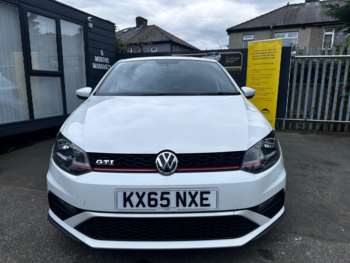 Used Volkswagen Polo 2015 for sale - 74957618: Photo