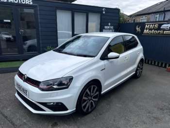 Used Volkswagen Polo 2015 for sale - 74957618: Photo