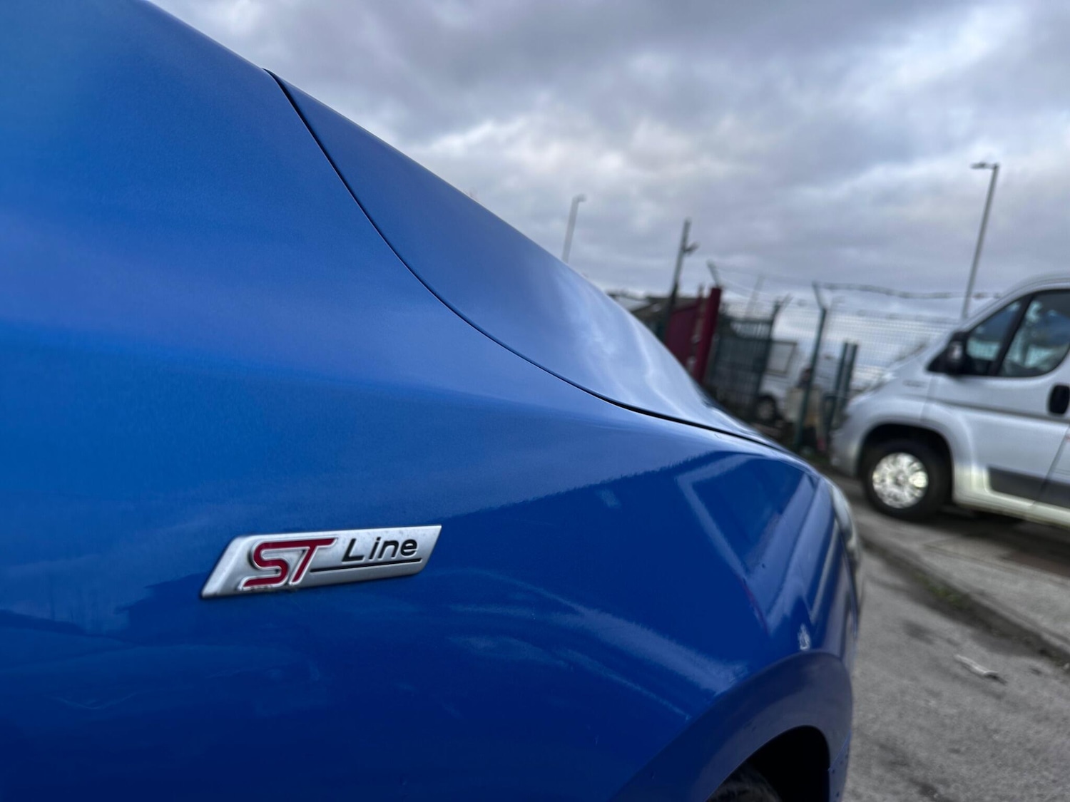 Used Ford Focus 2019 for sale - 77671597: Photo 15