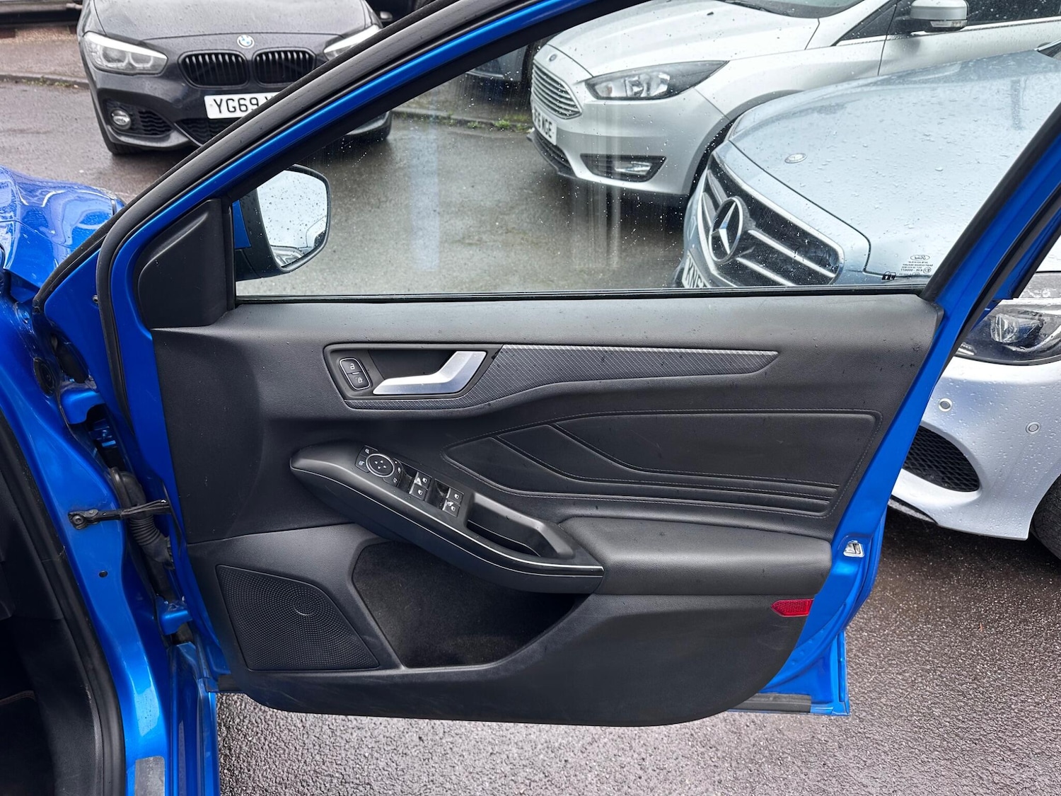 Used Ford Focus 2019 for sale - 77671597: Photo 17