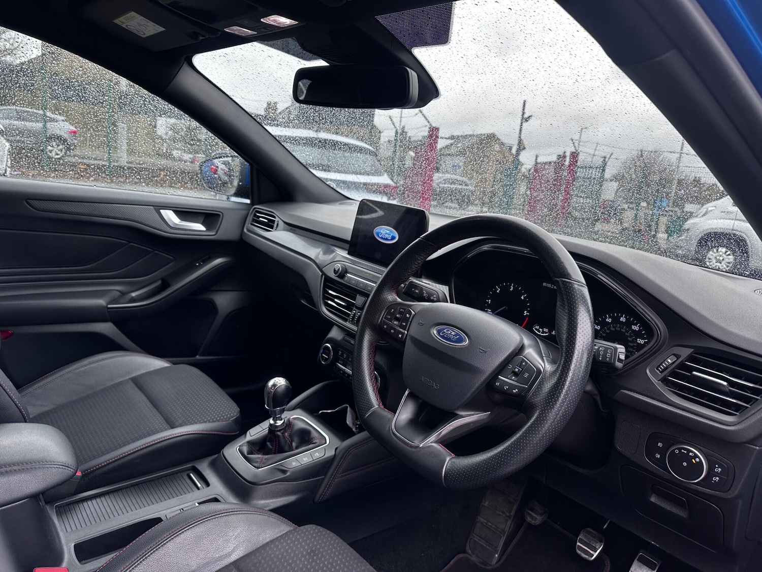 Used Ford Focus 2019 for sale - 77671597: Photo 18