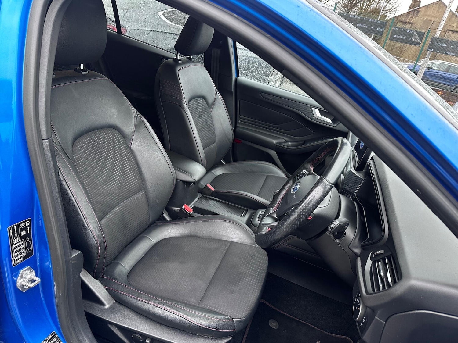 Used Ford Focus 2019 for sale - 77671597: Photo 19