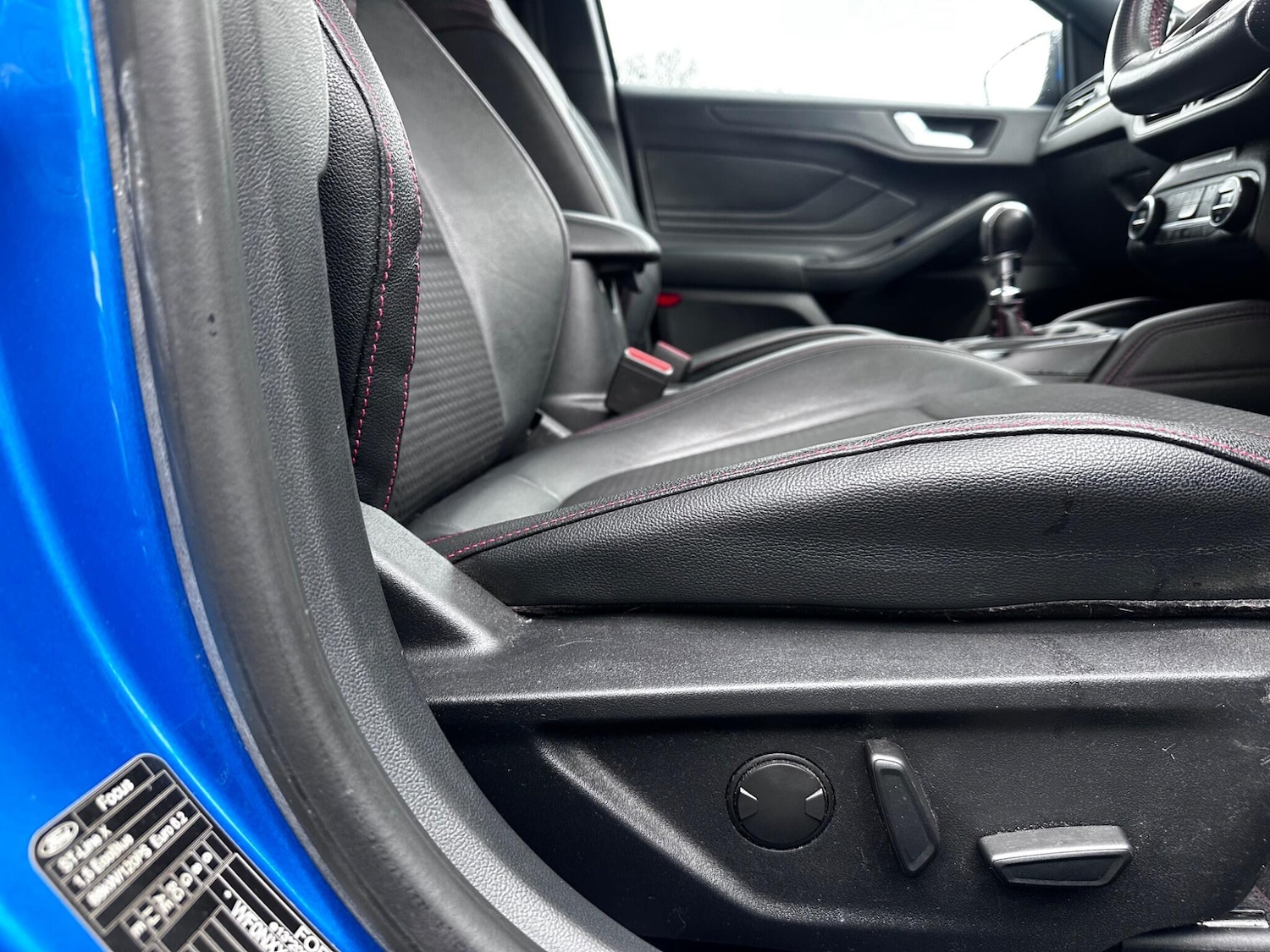 Used Ford Focus 2019 for sale - 77671597: Photo 20