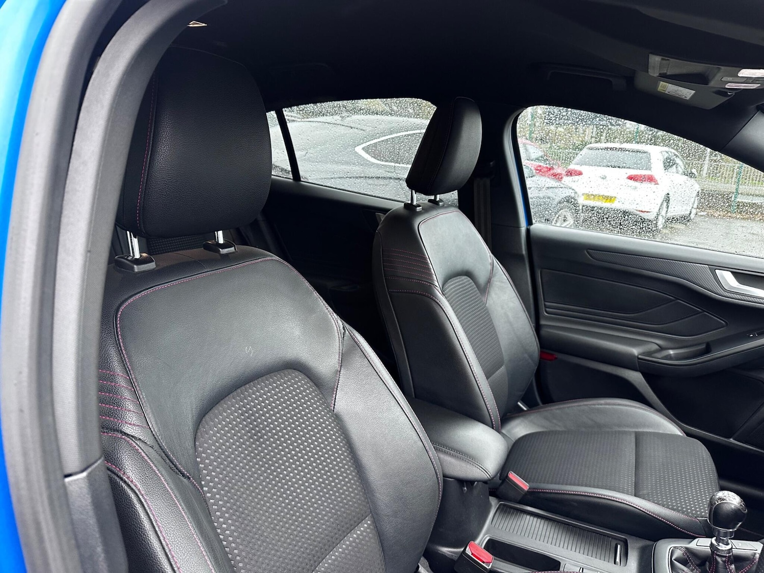 Used Ford Focus 2019 for sale - 77671597: Photo 21