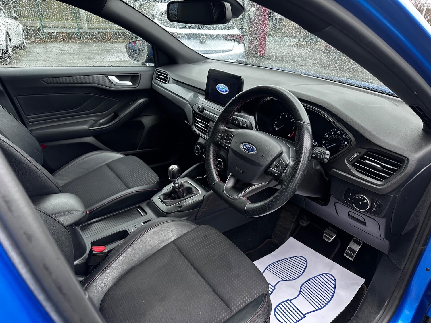 Used Ford Focus 2019 for sale - 77671597: Photo 22