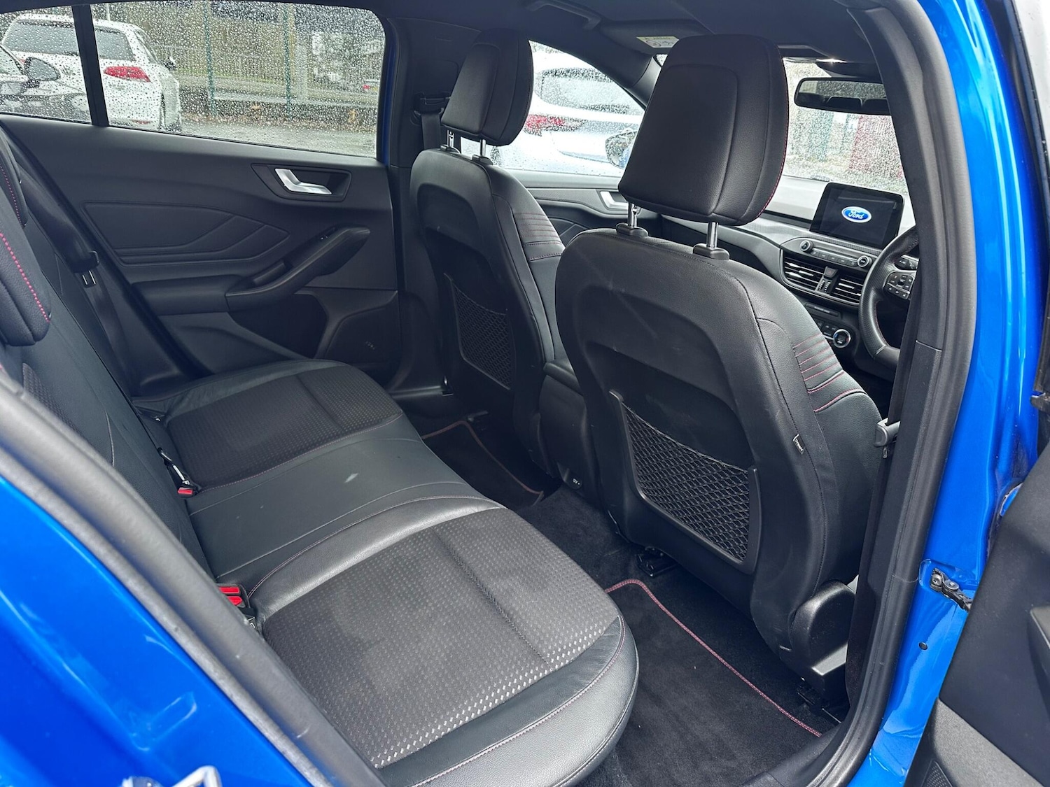 Used Ford Focus 2019 for sale - 77671597: Photo 23