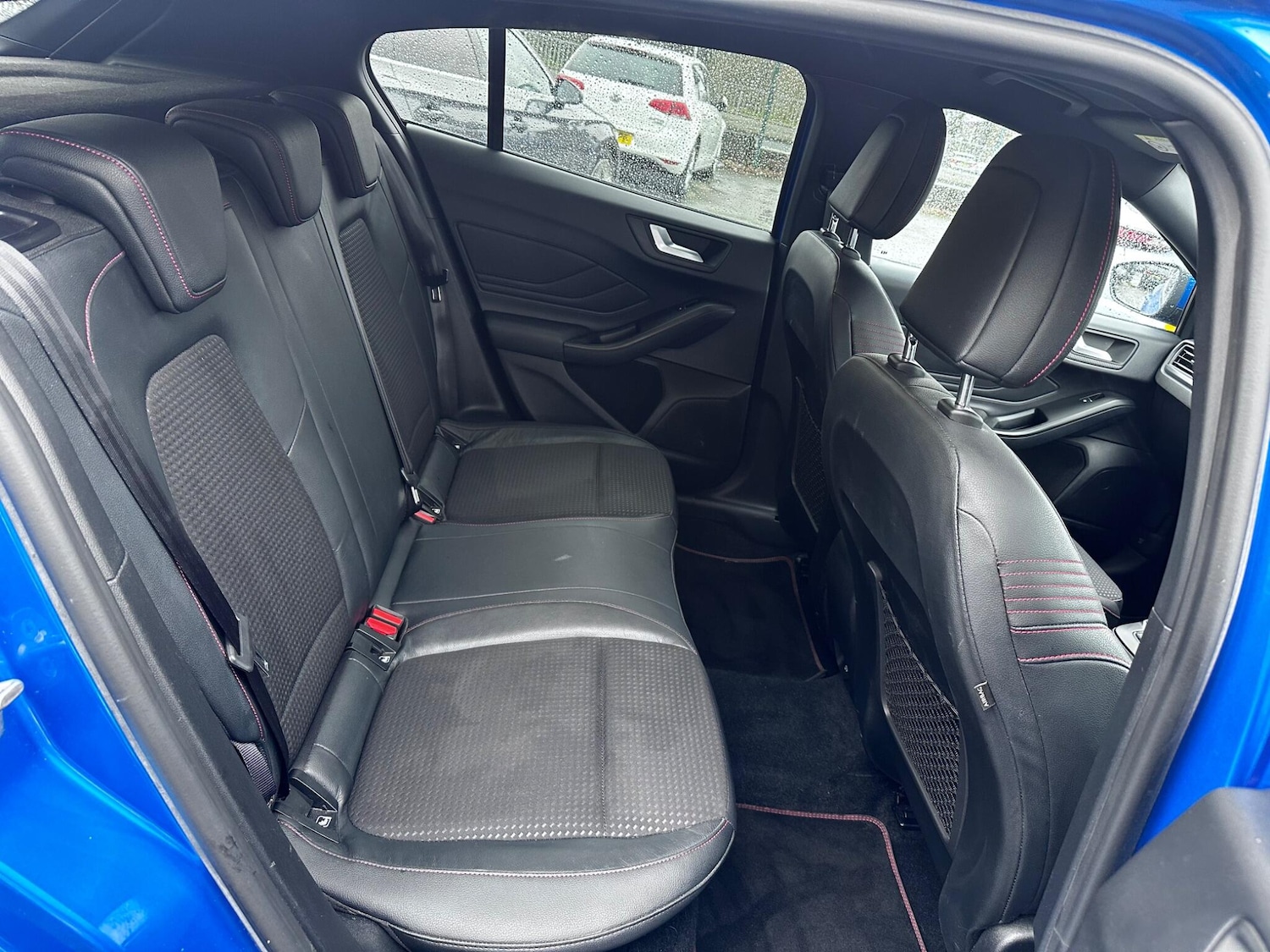 Used Ford Focus 2019 for sale - 77671597: Photo 24