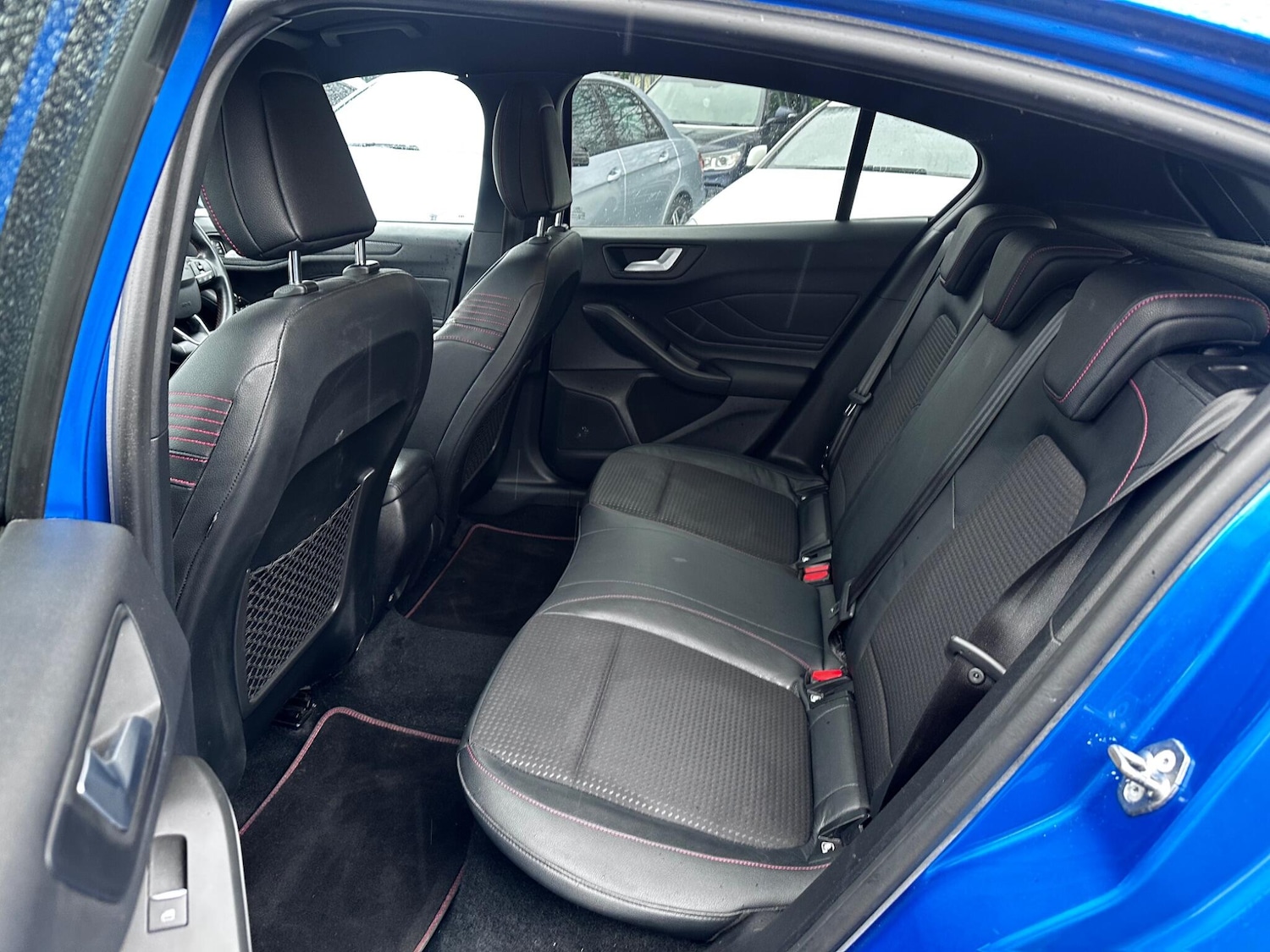 Used Ford Focus 2019 for sale - 77671597: Photo 25