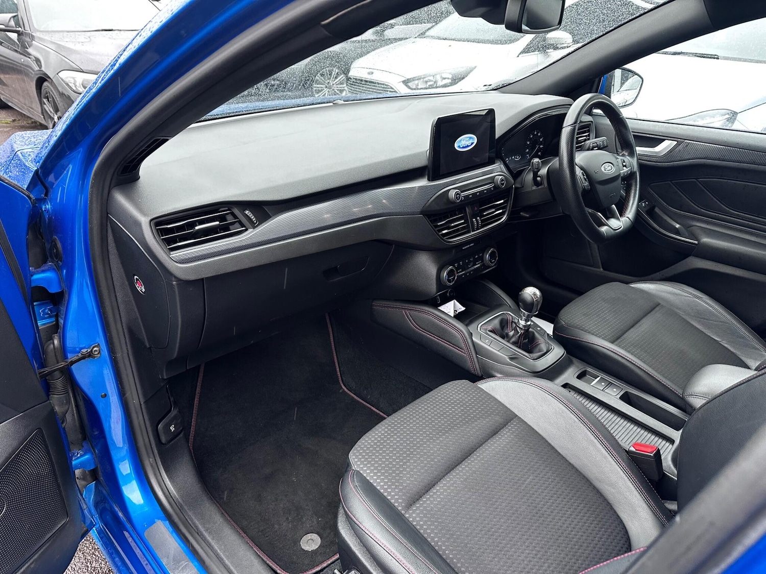 Used Ford Focus 2019 for sale - 77671597: Photo 26