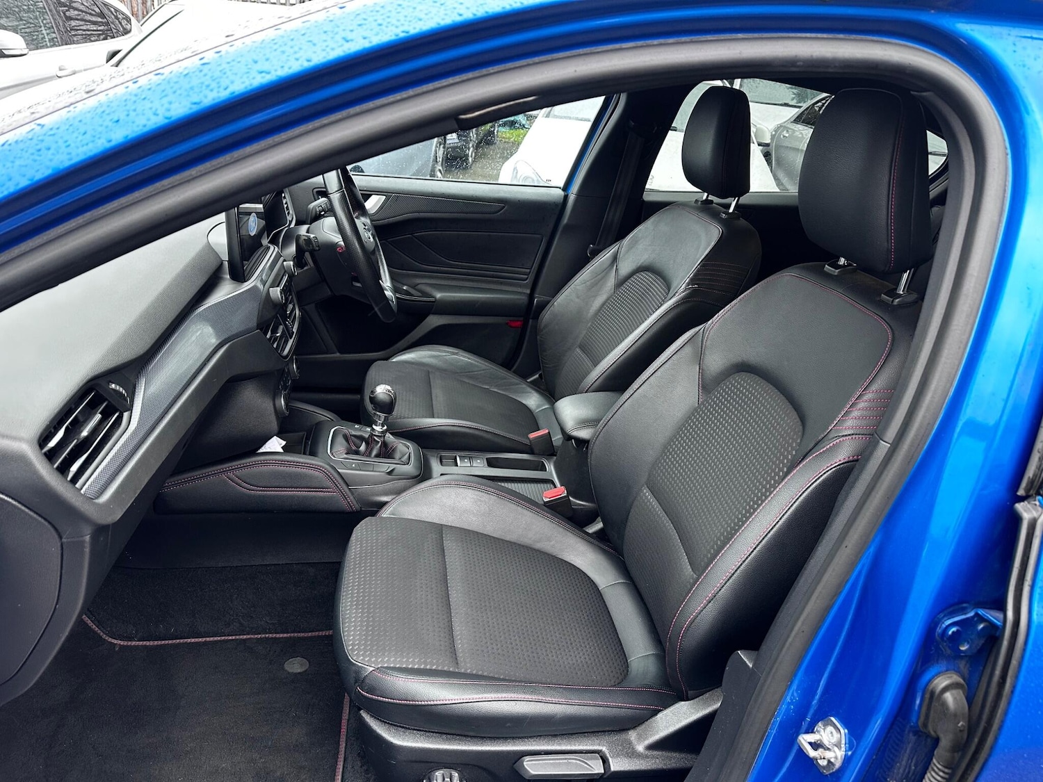 Used Ford Focus 2019 for sale - 77671597: Photo 27