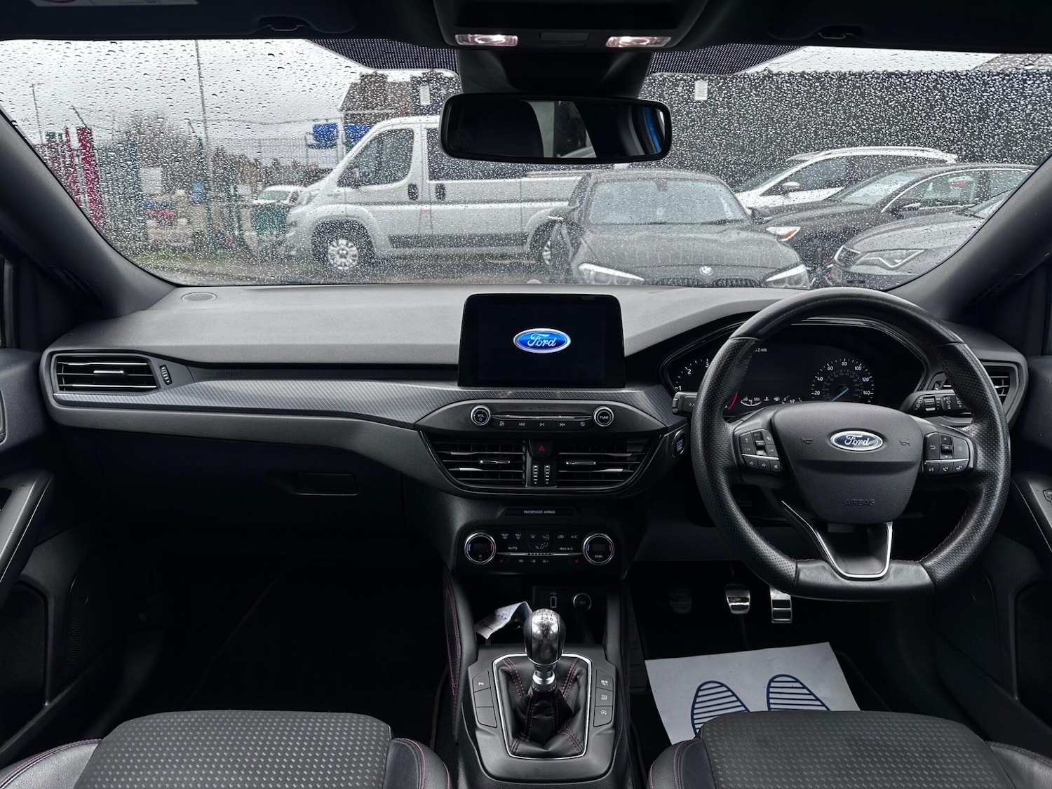 Used Ford Focus 2019 for sale - 77671597: Photo 29