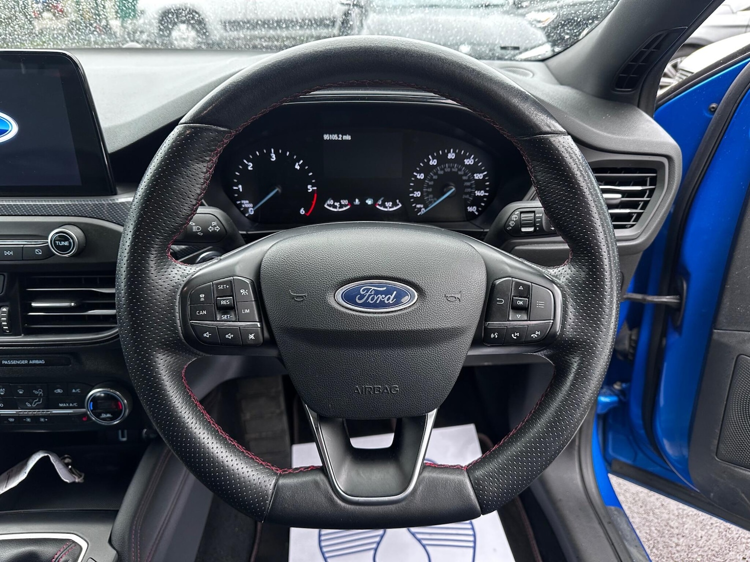 Used Ford Focus 2019 for sale - 77671597: Photo 31