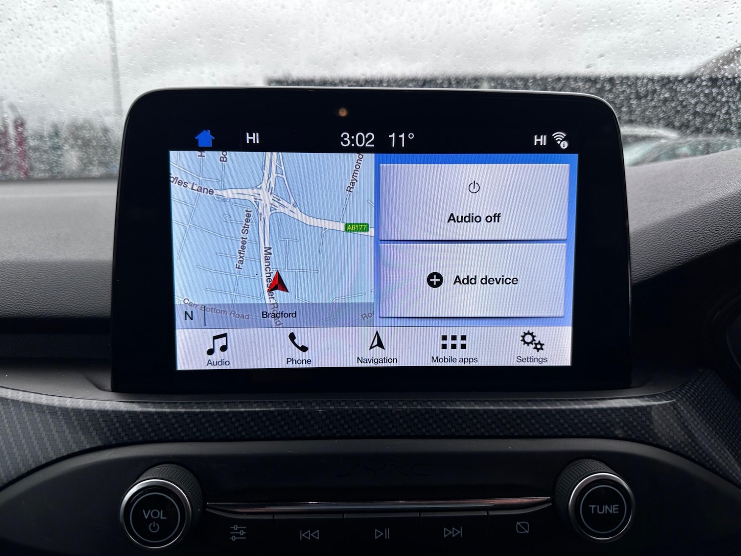 Used Ford Focus 2019 for sale - 77671597: Photo 32