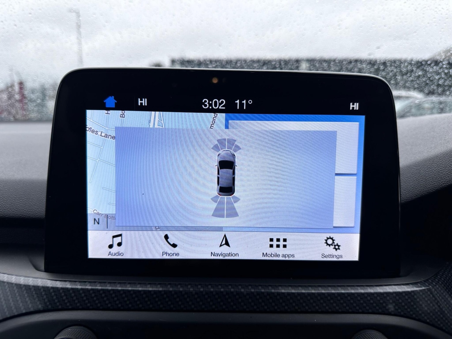 Used Ford Focus 2019 for sale - 77671597: Photo 33