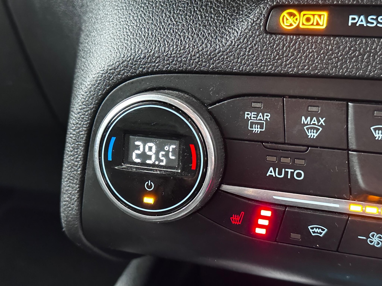 Used Ford Focus 2019 for sale - 77671597: Photo 35