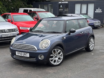 Used MINI Hatch 2010 for sale - 79116012: Photo