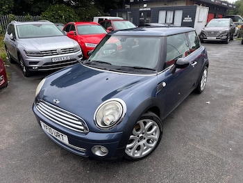 Used MINI Hatch 2010 for sale - 79116012: Photo
