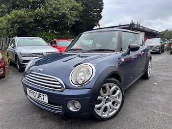 Used MINI Hatch 2010 for sale - 79116012: Photo