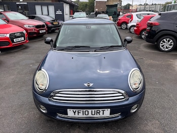 Used MINI Hatch 2010 for sale - 79116012: Photo