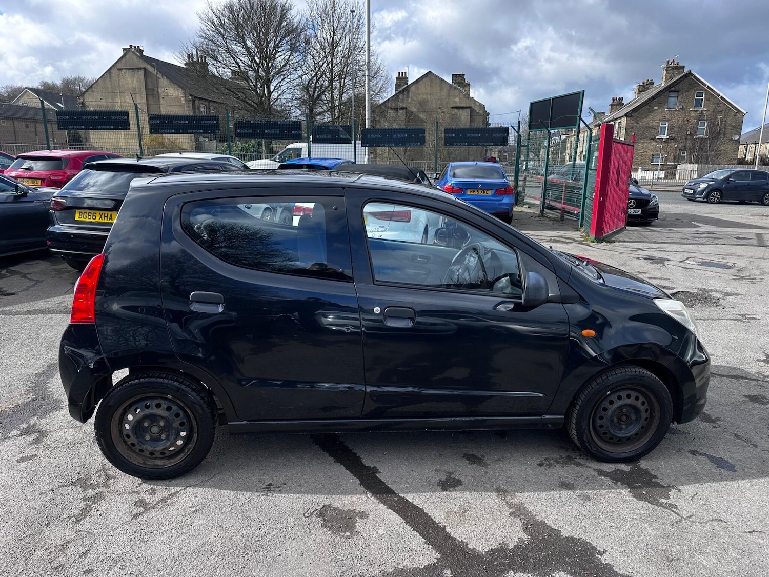 Used Suzuki Alto 2010 for sale - 77839952: Photo 10