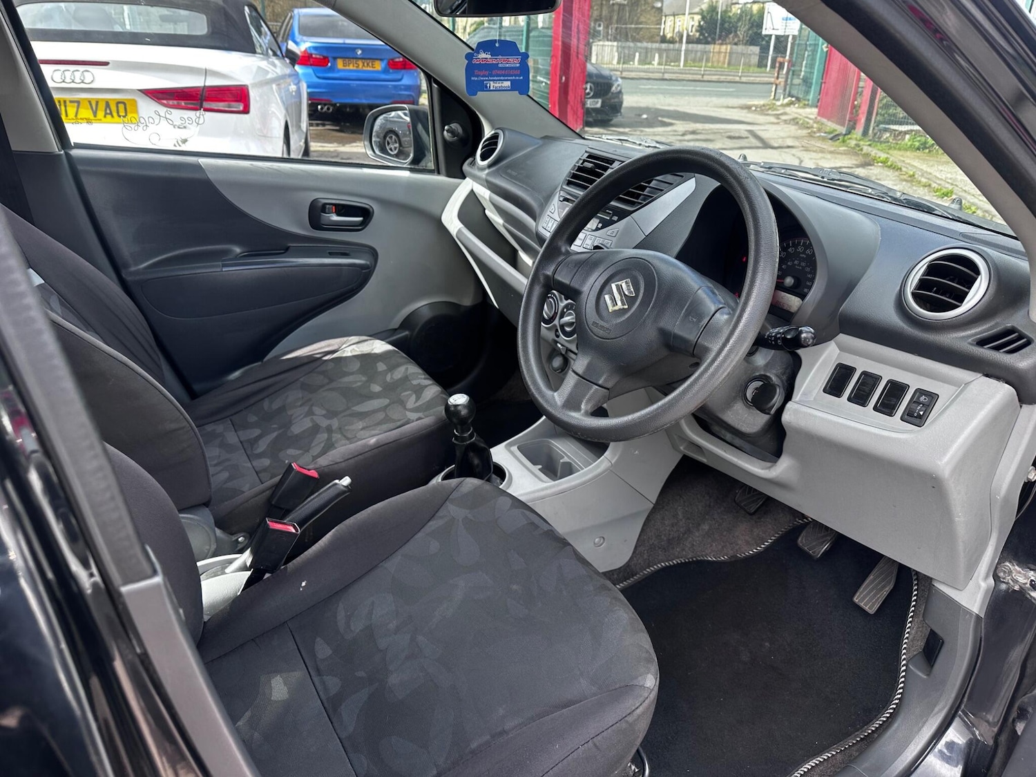 Used Suzuki Alto 2010 for sale - 77839952: Photo 13