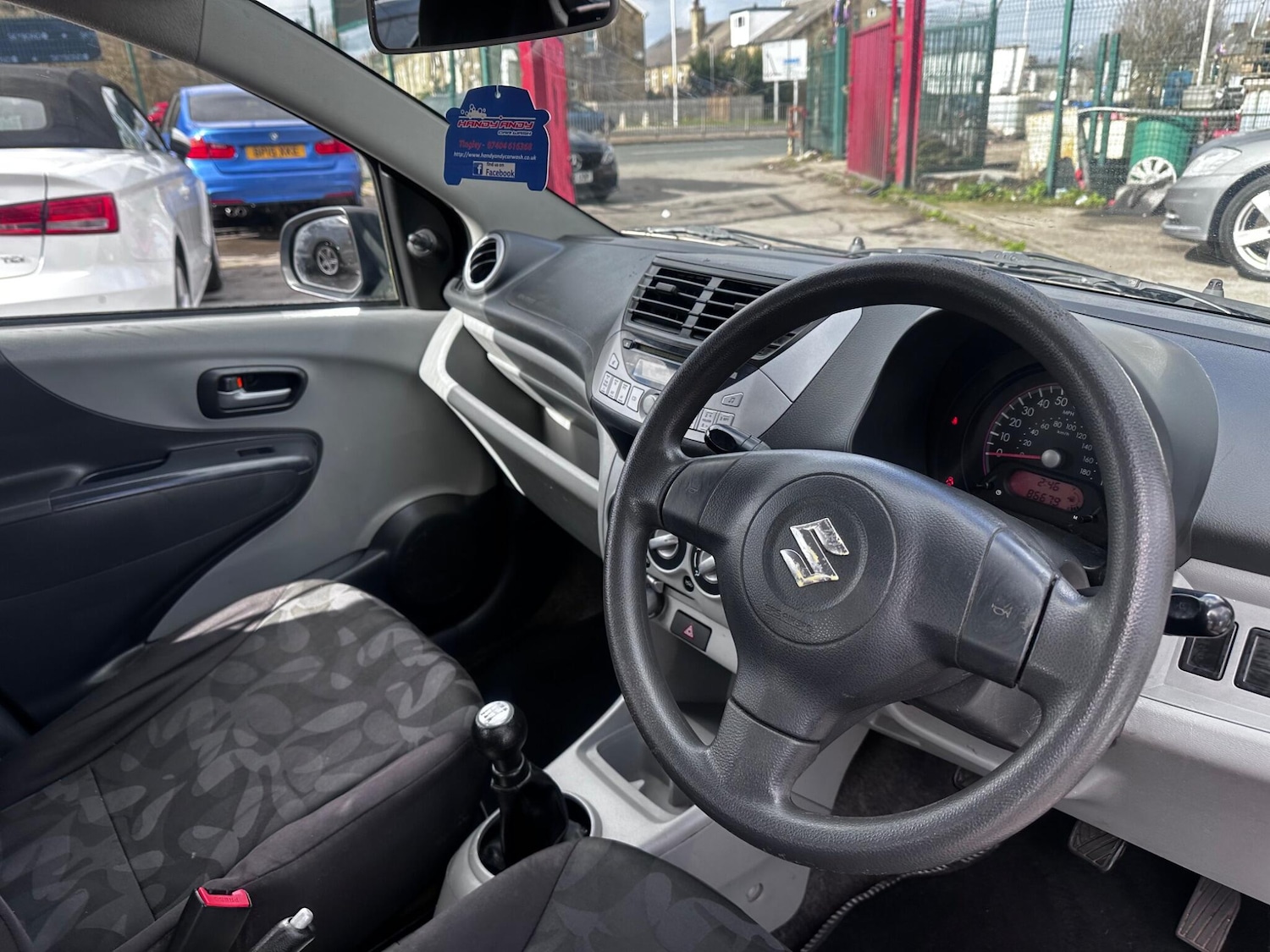 Used Suzuki Alto 2010 for sale - 77839952: Photo 14