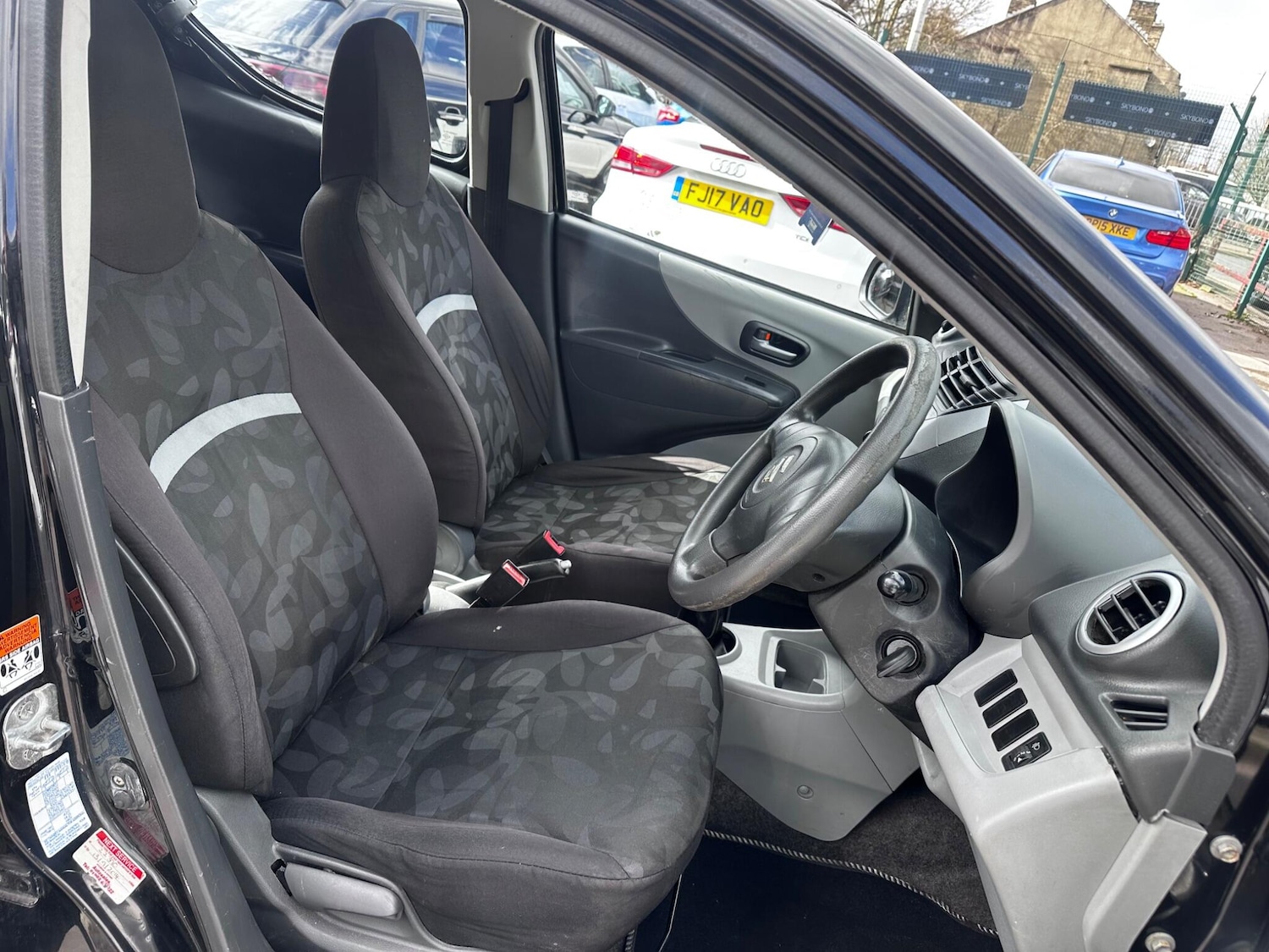 Used Suzuki Alto 2010 for sale - 77839952: Photo 15