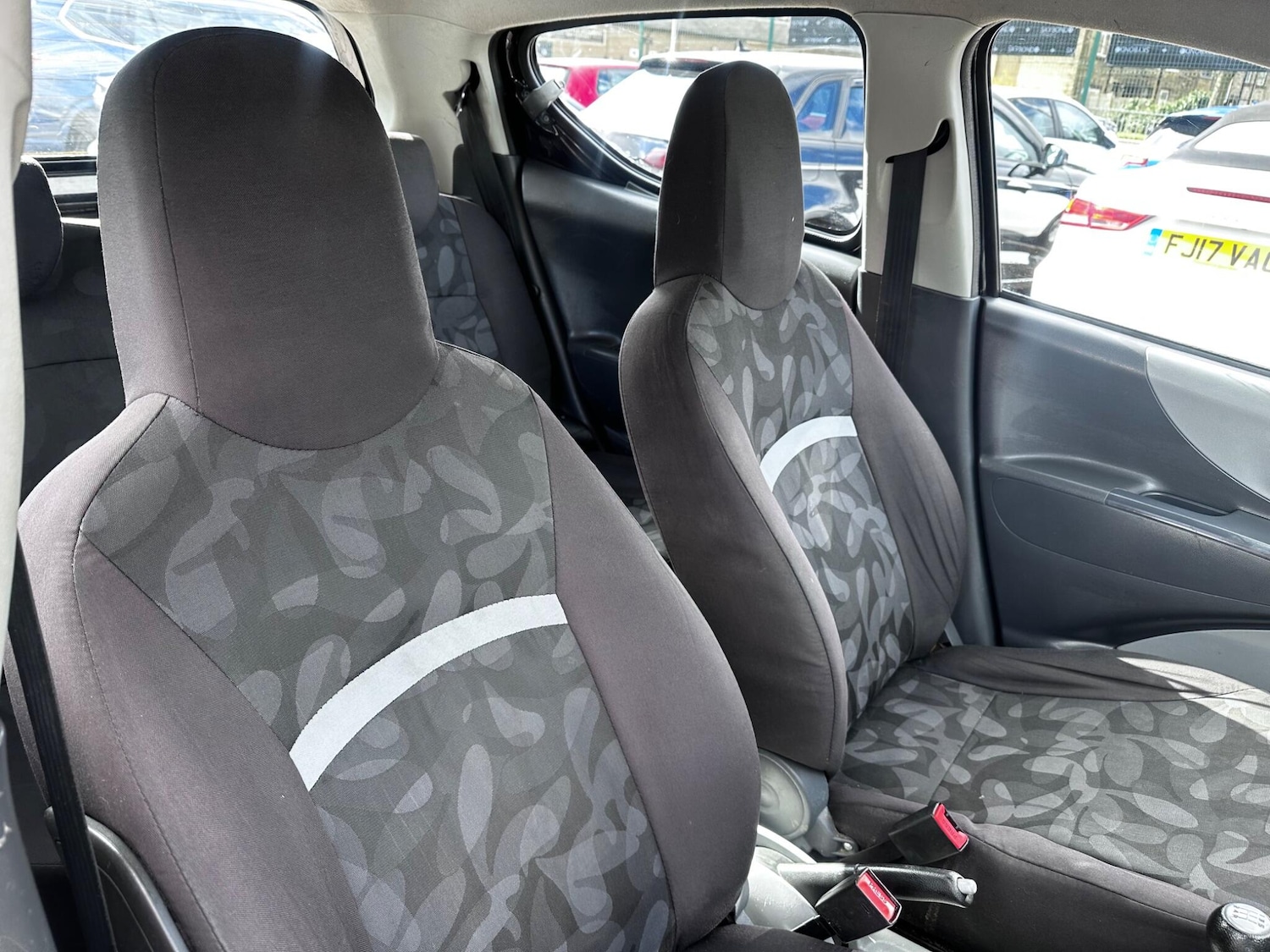 Used Suzuki Alto 2010 for sale - 77839952: Photo 16