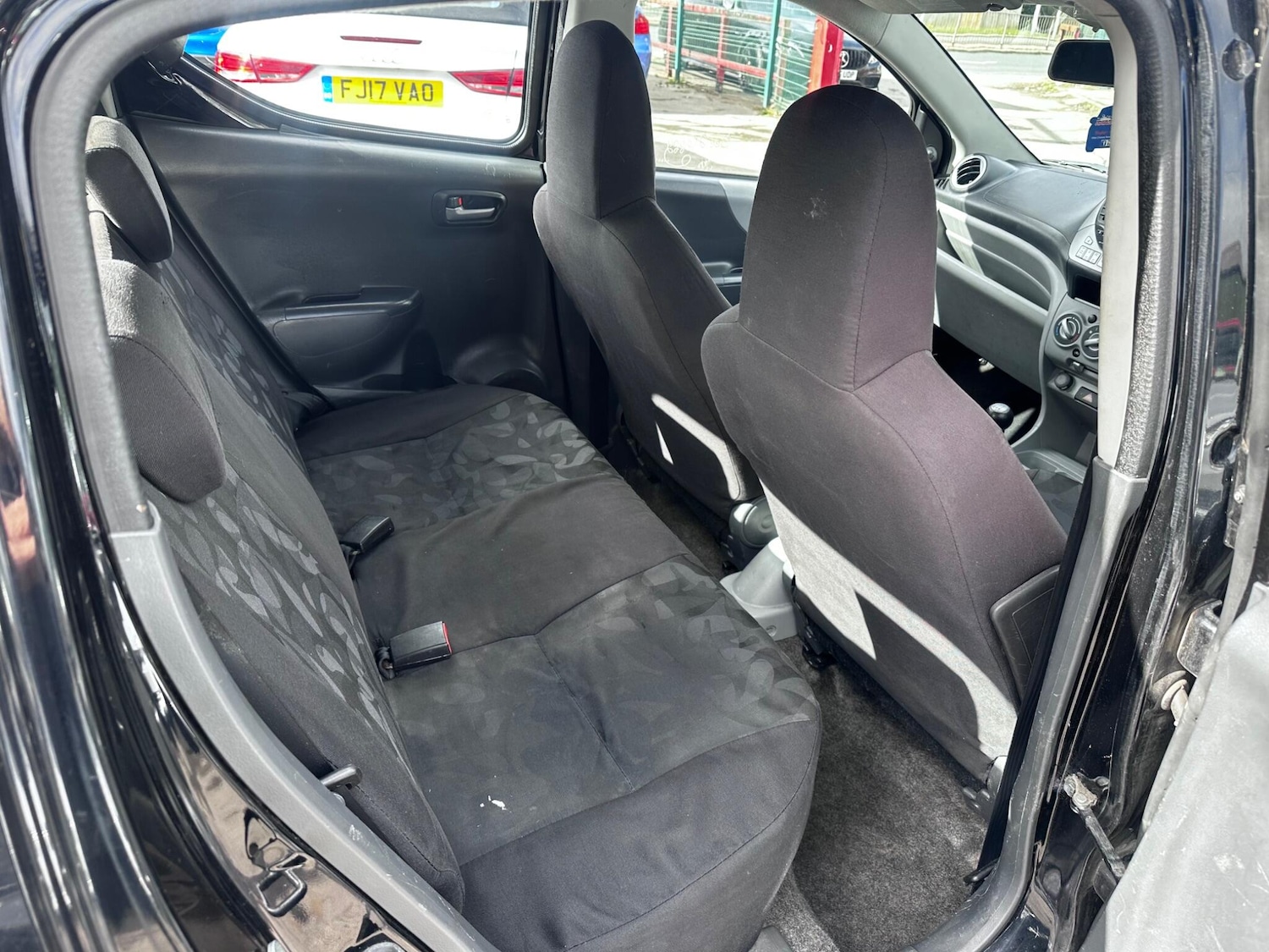 Used Suzuki Alto 2010 for sale - 77839952: Photo 17