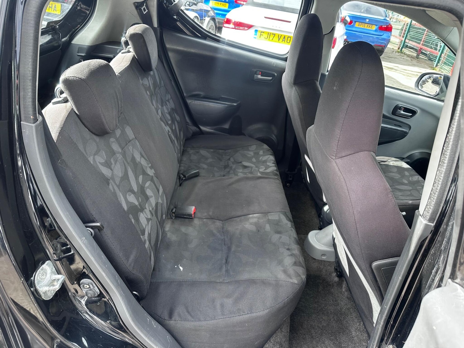 Used Suzuki Alto 2010 for sale - 77839952: Photo 18