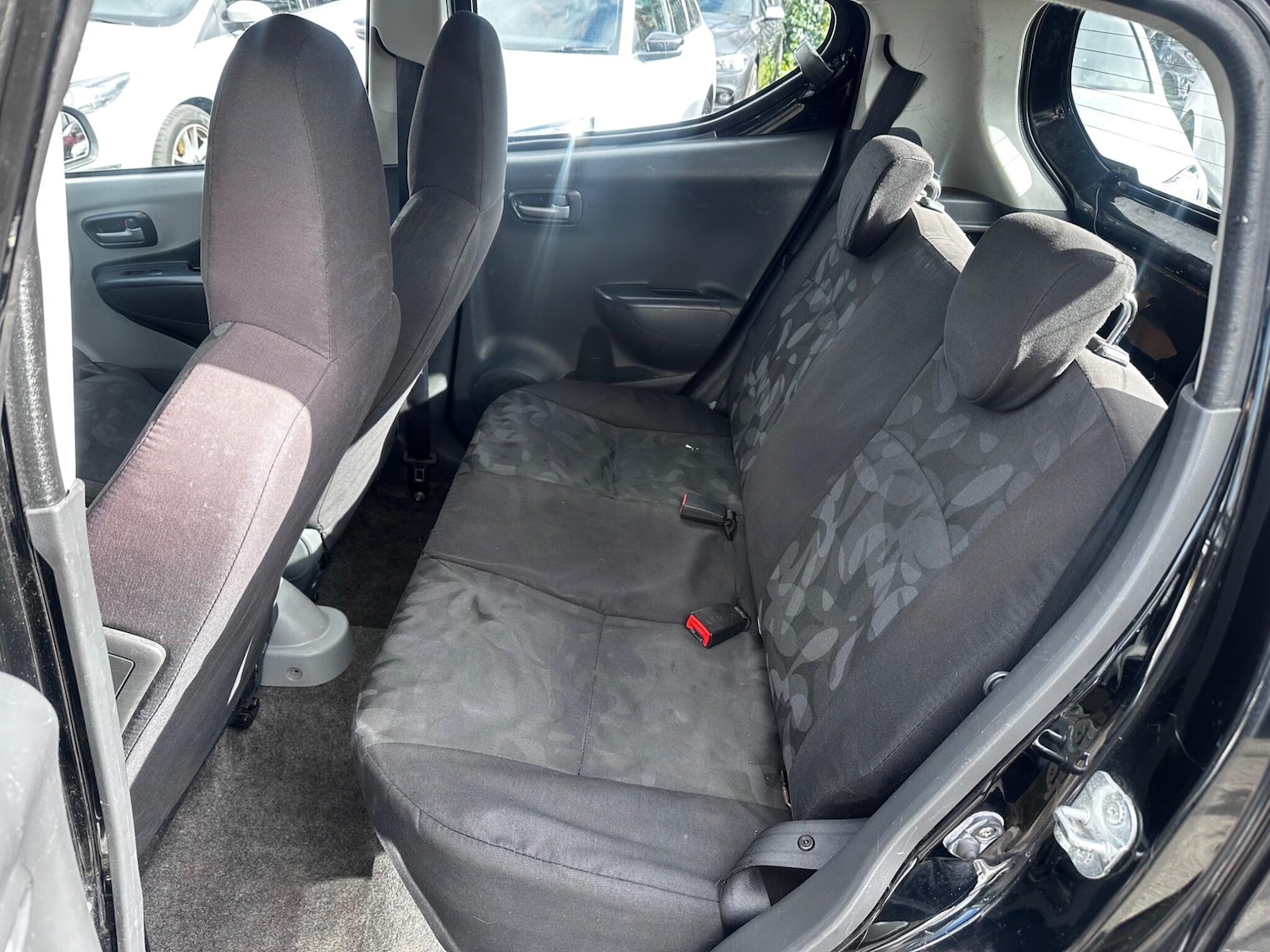 Used Suzuki Alto 2010 for sale - 77839952: Photo 20